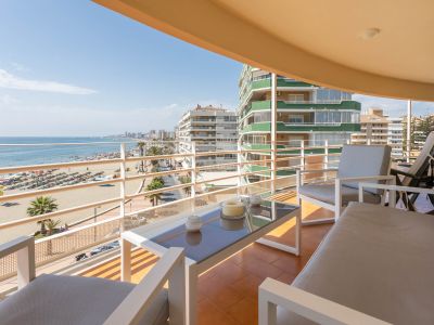Apartamento en Torreblanca, Fuengirola