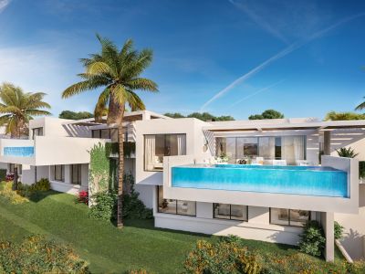 Villa in Torremuelle, Benalmadena