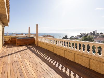 Villa en El Faro, Mijas Costa