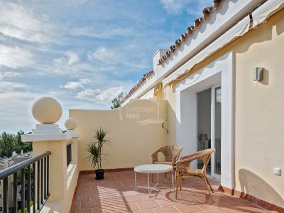 Atico en La Quinta, Benahavis