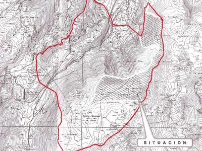 Parcela en Ronda