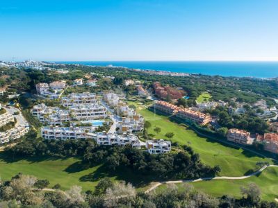 Apartamento en Cabopino, Marbella