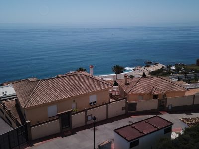 Villa en Manilva