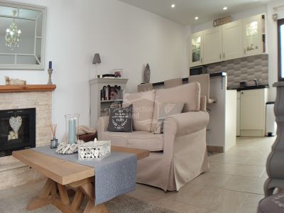 Ground Floor Apartment in La Duquesa, Manilva