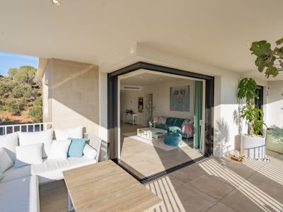 Apartamento en Cala de Mijas, Mijas Costa