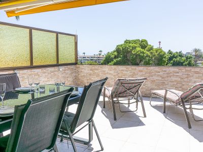 Apartment in San Agustín-Bahía Feliz, San Bartolome de Tirajana