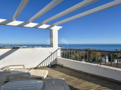 Adosado en Bahia de Casares, Casares