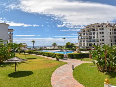 Apartamento Planta Baja en Puerto La Duquesa, Manilva