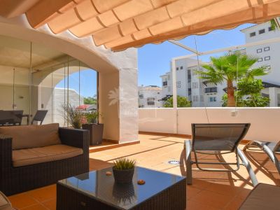 Apartamento Planta Baja en Sabinillas, Manilva