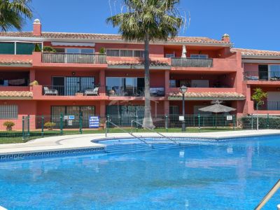 Penthouse in Princesa Kristina, Manilva