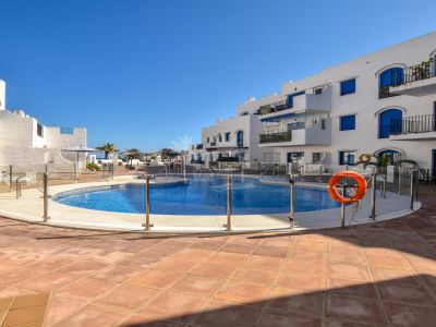 Apartamento en Puerto La Duquesa, Manilva