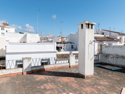 Таунхаус в Estepona Centro, Эстепона