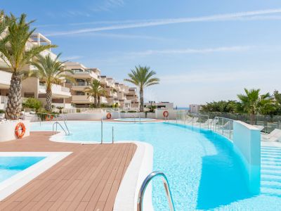 Apartamento en Cala de Mijas, Mijas Costa