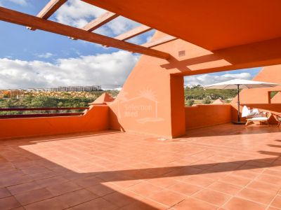 Ground Floor Apartment in Los Hidalgos, Manilva