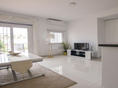 Ground Floor Apartment in La Duquesa, Manilva
