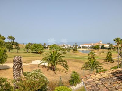 Adosado en La Duquesa Golf, Manilva