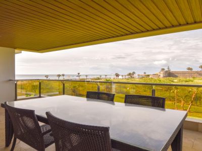 Apartment in La Duquesa, Manilva