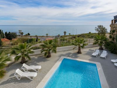 Villa en La Perla, Benalmadena