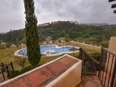 Apartamento Planta Baja en Sabinillas, Manilva