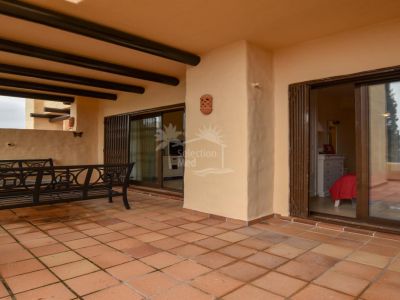 Ground Floor Apartment in Sabinillas, Manilva