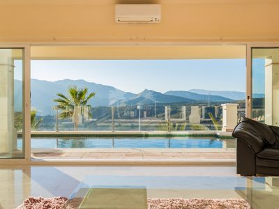 Villa en Alhaurin Golf, Alhaurin el Grande