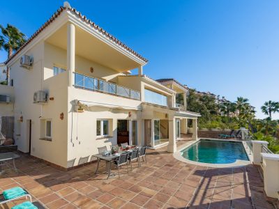 Villa in Alhaurin Golf, Alhaurin el Grande