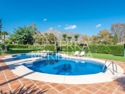 Town House in Coto Real, Marbella