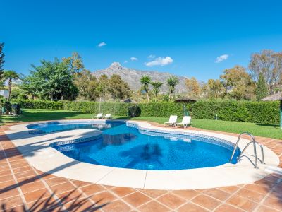 Town House in Coto Real, Marbella