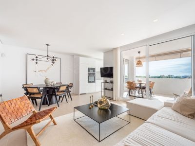 Atico Duplex en El Dorado, Marbella