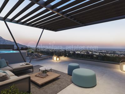 Apartment in La Quinta, Benahavis