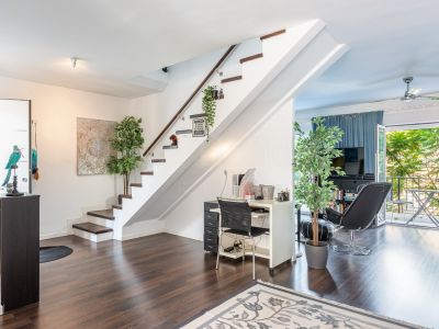 Duplex Penthouse in Los Boliches, Fuengirola