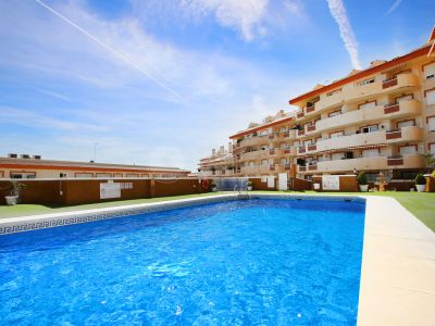 Apartamento en Torrequebrada, Benalmadena