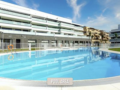 Ground Floor Apartment in Cala de Mijas, Mijas Costa
