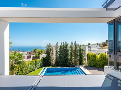 Villa in Buena Vista, Mijas Costa