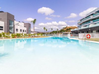 Apartamento en Cala de Mijas, Mijas Costa