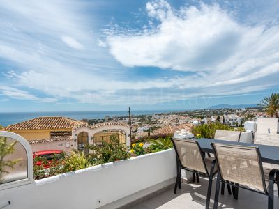 Apartment in Riviera del Sol, Mijas Costa