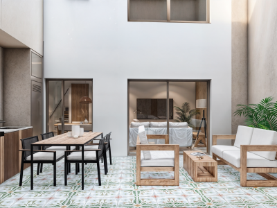 Town House in Estepona Old Town, Estepona