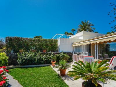 Bungalow en San Agustín-Bahía Feliz, San Bartolome de Tirajana