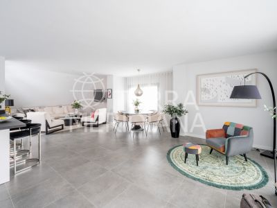 Penthouse in La Maestranza, Marbella