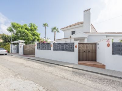 Villa en San Pedro Playa, San Pedro de Alcantara