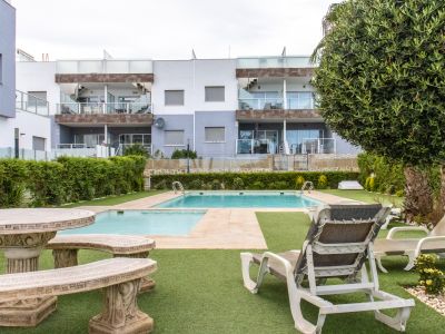 Apartamento Planta Baja en Punta Prima, Torrevieja