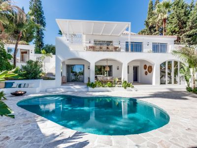 Villa in Nueva Andalucia, Marbella