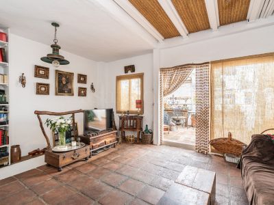 Town House in Estepona Old Town, Estepona