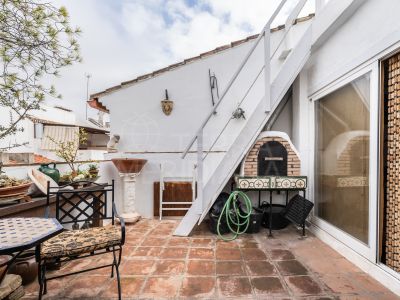Town House in Estepona Old Town, Estepona