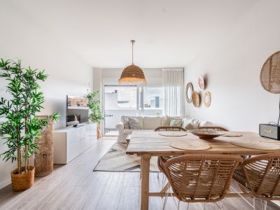 Apartamento en Estepona Centro, Estepona