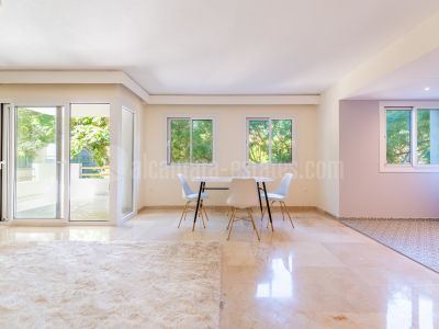 Apartment in Marbella, Marbella
