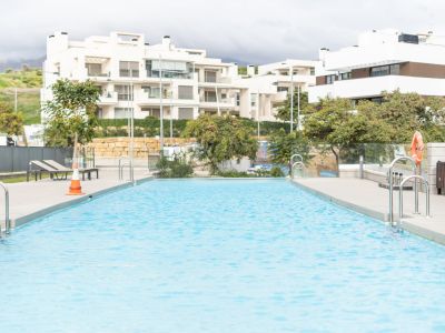 Apartment in Estepona