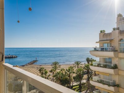 Apartamento en Marbella Centro, Marbella