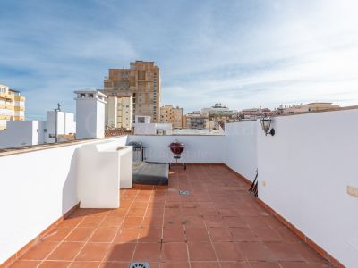 Penthouse in Los Boliches, Fuengirola