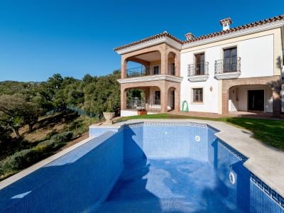 Finca in Casares
